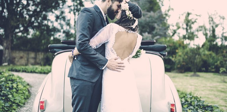 Gustavo + Maria Fernanda